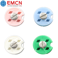 Cryo Grids Boxes  for Cryo TEM &amp; Cryo Application (Vitrobot or Gatan or Leica)
