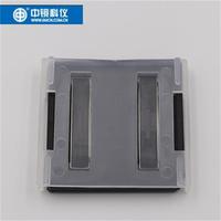 2 Inch Chip Box Set（A set includes 1 Chip Box Core+1 Chip Box Clasp+1 Chip Box Cover）